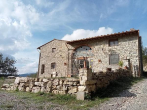 I Ruderi di Maiano Vaglia